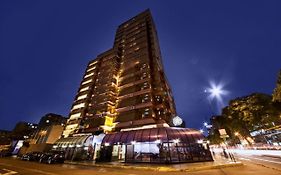 J&A Classic Pardo Hotel
